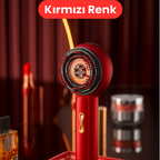 Günlük Saç Bakımı İçin Titreşimli Masaj Tarak ( USB Şarjlı )